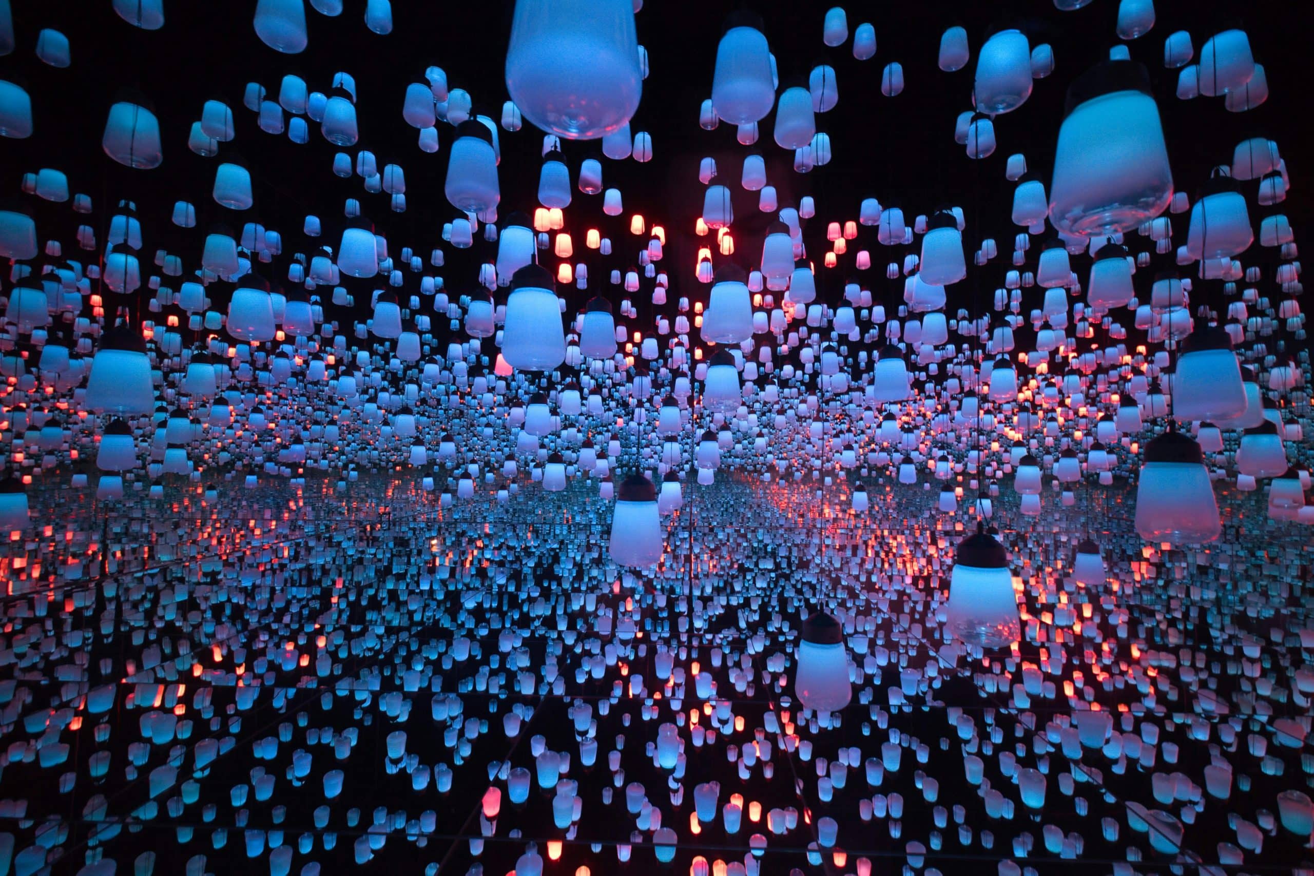 Storytelling, Immersive Experience, and Visual Concept Design with LED Wall Technology by Mind the View